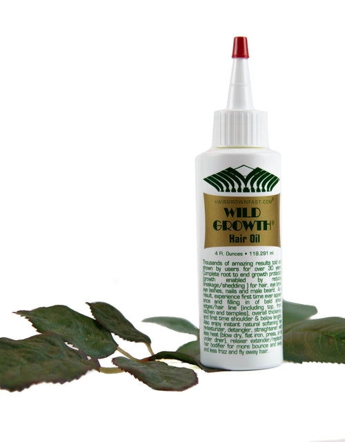 Load image into Gallery viewer, Hair Oil, 4 Fl Oz
