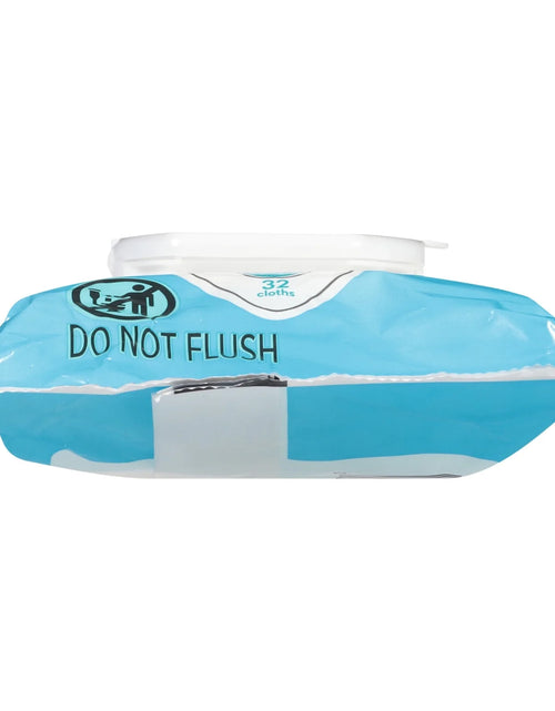 Load image into Gallery viewer, Summer’S Eve Fragrance Free Gentle Daily Feminine Wipes, Removes Odor, Ph Balanced, 32 Ct

