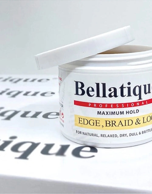 Load image into Gallery viewer, Professional Maximum Hold Edge, Braid &amp; Loc 4Oz by  Hair Care
