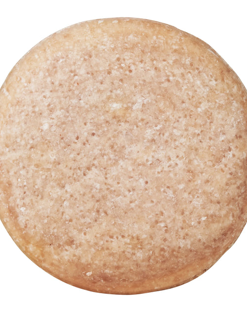 Load image into Gallery viewer, Shampoo Bar Manuka Honey &amp; Almond for Regular Hair 2.29Oz
