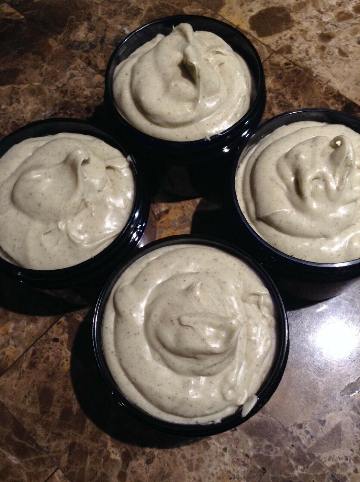 Natural Chebe Amla Hair Butter Moisturizer Hair Growth 12 Ounce